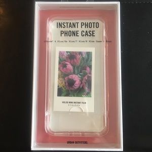 Urban Outfitters Phone Case